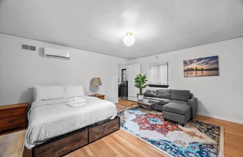 The Walnut Suites - The Secluded Suite - Foto 6