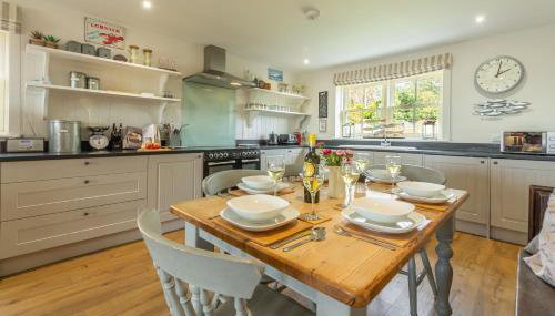 Wigeon Cottage - Foto 3