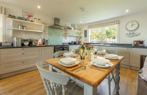 Wigeon Cottage - Foto 3