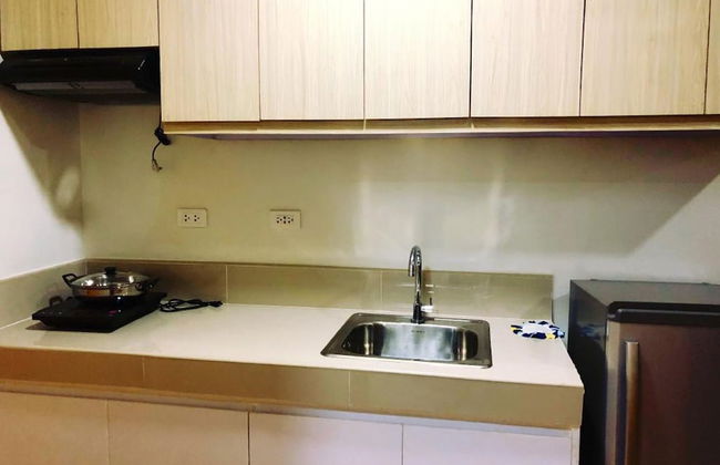 Happy Stay at Trees Residences - Foto 5