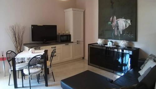 Appartamento a Gallipoli fronte mare - Foto 1