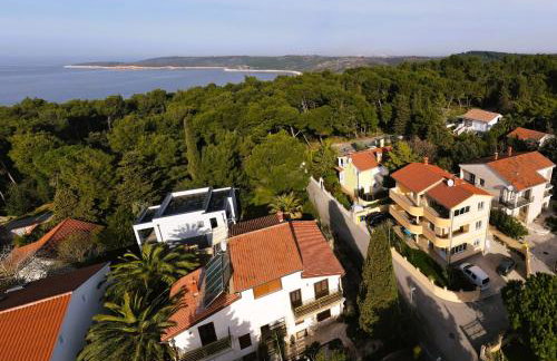 Apartmaji Valentina - Foto 54