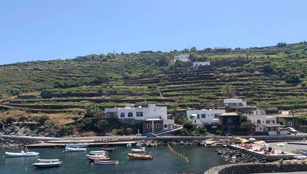 Private Pantelleria Bike Tour - Foto 5