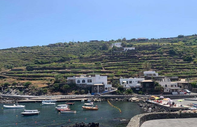 Tour privado de bicicleta por Pantelaria - Foto 8