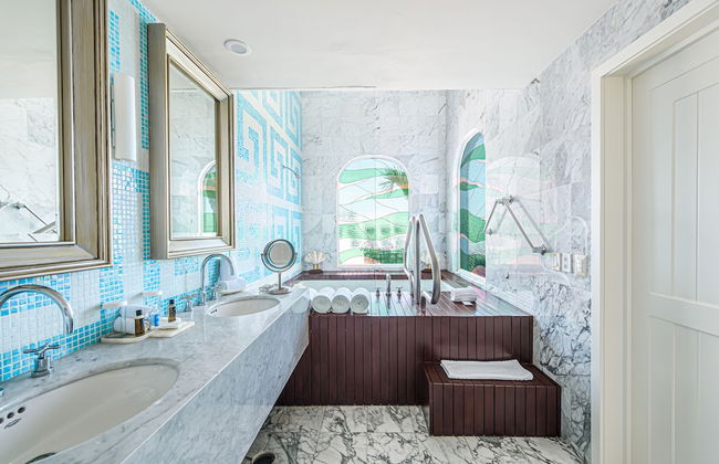 Beachfront Penthouse by Pueblo Bonito - Foto 26