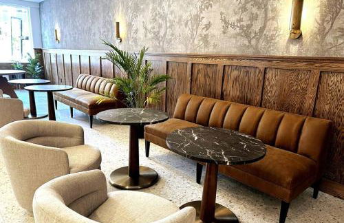 DTWN Historic Hotel, The Phenix, Ground Floor, Room # 100 - Foto 10