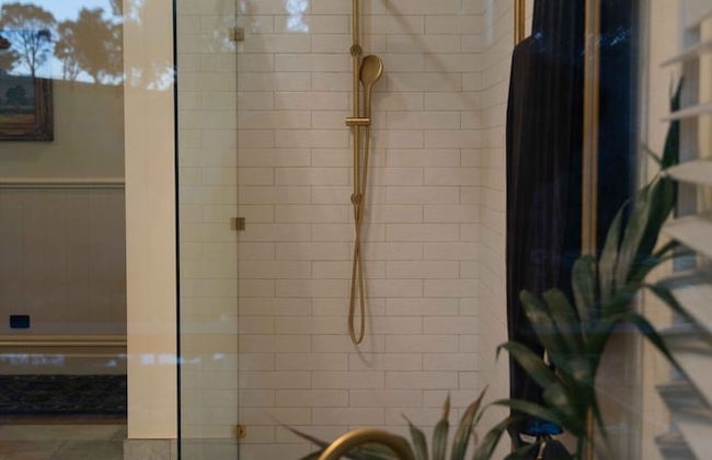 Merilli1885 - Private, Luxury Cottage - Foto 6