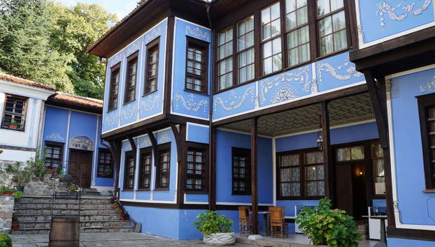 Plovdiv Tour + Audio Guide - Foto 3