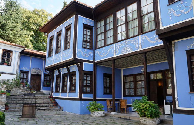 Plovdiv Tour + Audio Guide - Foto 3