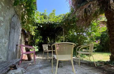 La chanvrière - Photo 2