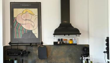 Vintage Apartment - Foto 2