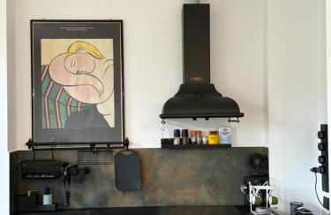 Vintage Apartment - Foto 2