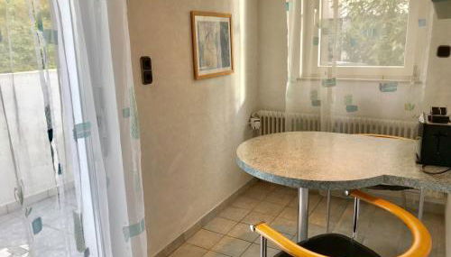 Gästehaus Kaiser - Foto 4, Garden view