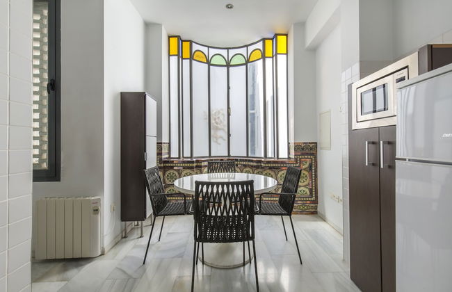 tuAnfitrion Elvira Suites - Foto 57