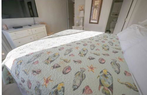 Amazing Place at the Beach III - Low Floor, Views - Foto 22