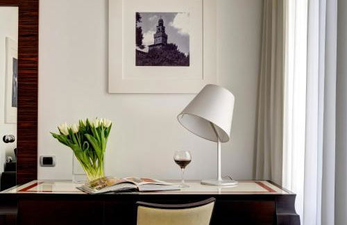 Milano Castello Luxury Apartment - Foto 14