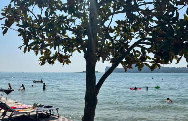 La Finestra Sul Garda DREAMING HOLIDAYS - Foto 56