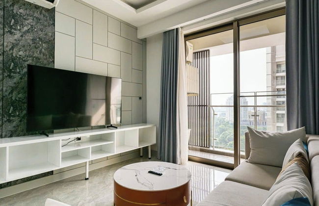Luxury Apartment in Phu My Hung - Foto 71