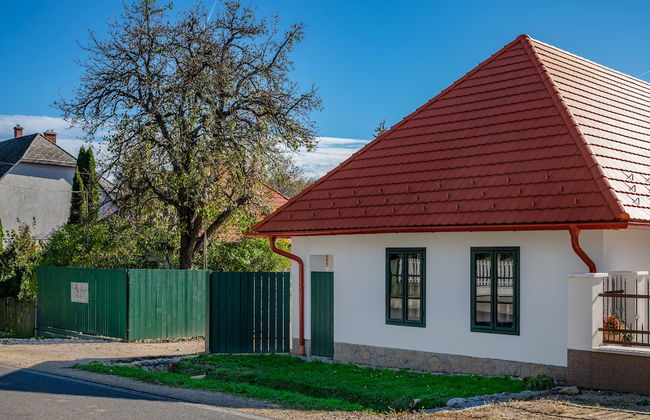 Ferrata Vár Vendégház - Foto 20