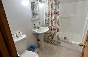 Homey Pet-Friendly Cabin Rental for Groups in the Catskills - Foto 4