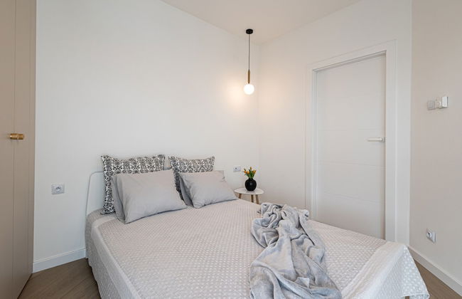 Encanto Elegancja i Widok Rzeka Brda Centrum - Foto 12