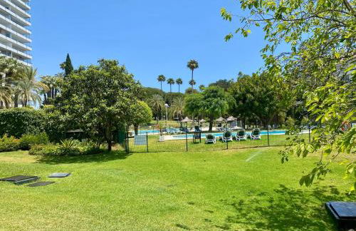 TORRE REAL Luxury near Trocadero Arena Marbella - Foto 36