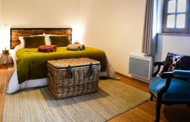 L'Autre Jardin, centre historique, calme, garage gratuit - Foto 29