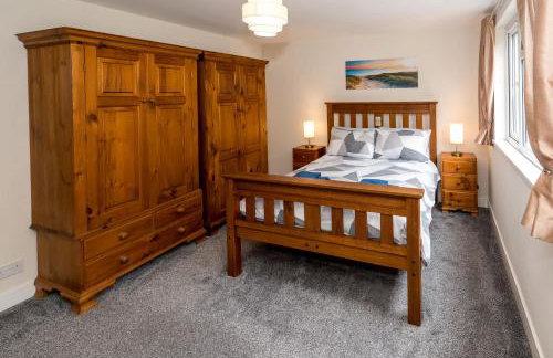 Plymouth Plym Valley Impressive House Free Parking In Great Location By STAE-Homes - Foto 31