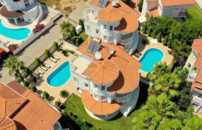 Viila Helios - Foto 7