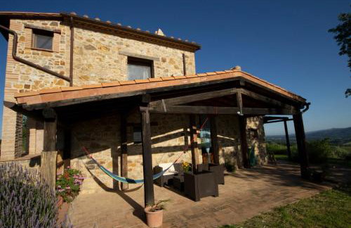 agriturismo Poggio Monte Saturnia - Foto 22