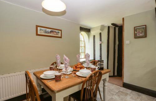 Lower Court Byre - Foto 12