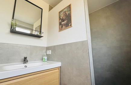 Triple-A Apartment - near Stuttgart and Karlsruhe - Foto 8