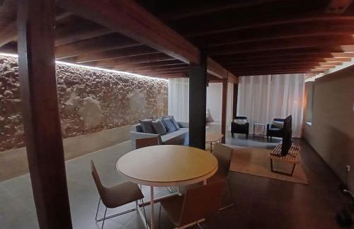 Apartamento en molino con piscina - Photo 14