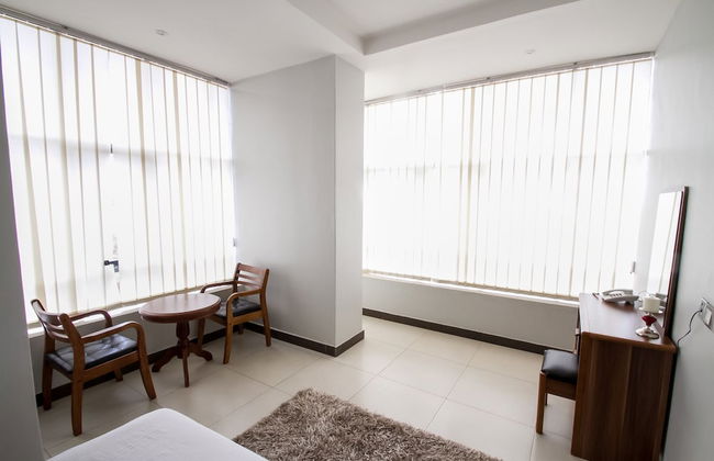 Ntinda Complex Apartments - Photo 15