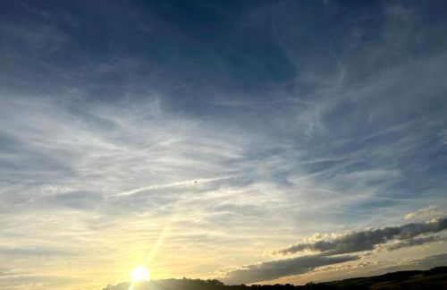 Ferienwohnung im Usseltal - Zirben Spa - Monheimer Alb - Altmühltal - Familie Geyer Daiting - Foto 56
