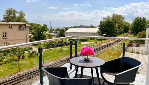 Penthouse Meerblick - Foto 3