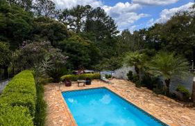 Chácara Pedaço de Sonho Atibaia - Foto 20