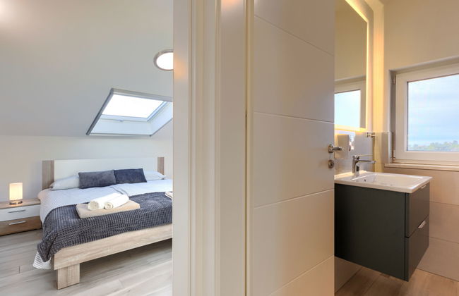 Villa Galici - Foto 19