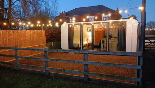 The Hideaway at Hopley House - Foto 1