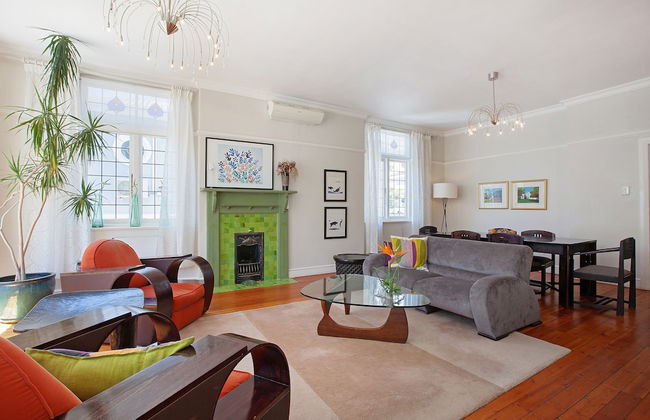 Barry Hall Apartments - Foto 23