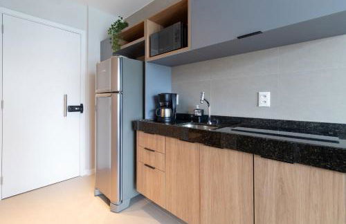 Rooftop #1004 - Studio em Boa Viagem by Carpediem - Photo 22