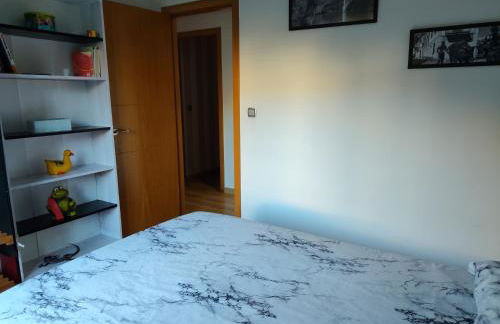 Vivenda turística CENTRO HISTÓRICO - Foto 8