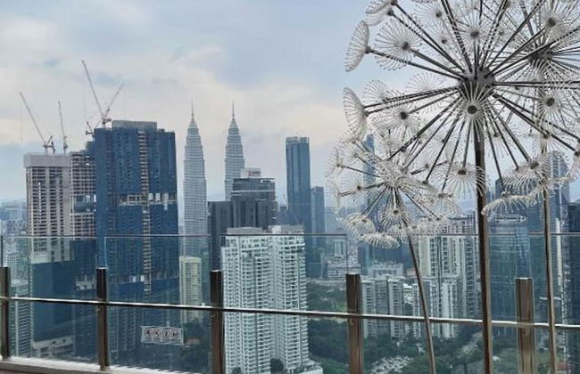 AGILE Service Residence by Sha - Foto 73