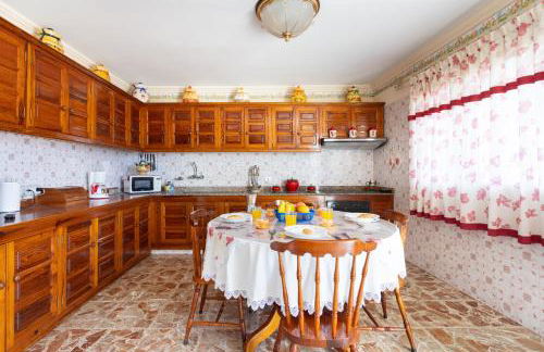 OkStay Casa familiar, vistas al Teide, La Victoria - Foto 11