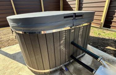 Lakeside Fishing Pods - Foto 31