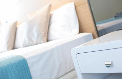 Kronos on the Beach Attic Suite - Foto 12