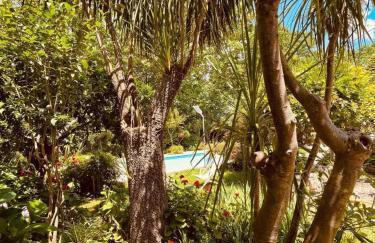 Melly's home country house alle pendici del Partenio - Foto 39