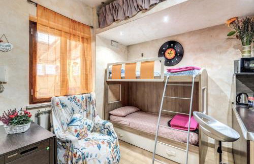 BLOSSOM GARDEN - free parking - Foto 18