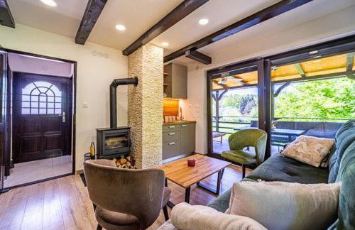 Kuća za odmor Šum slapa - Foto 19