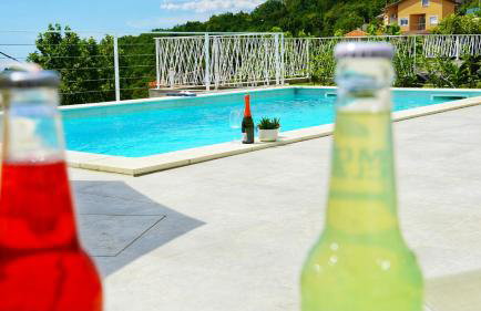 Val Apartment - Four Seasons Escape with sea view and swimming pool - Foto 22